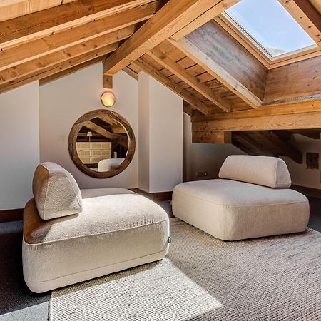 Les Melées Apartments - Alpes Travel - Argentiere Chamonix Extérieur photo