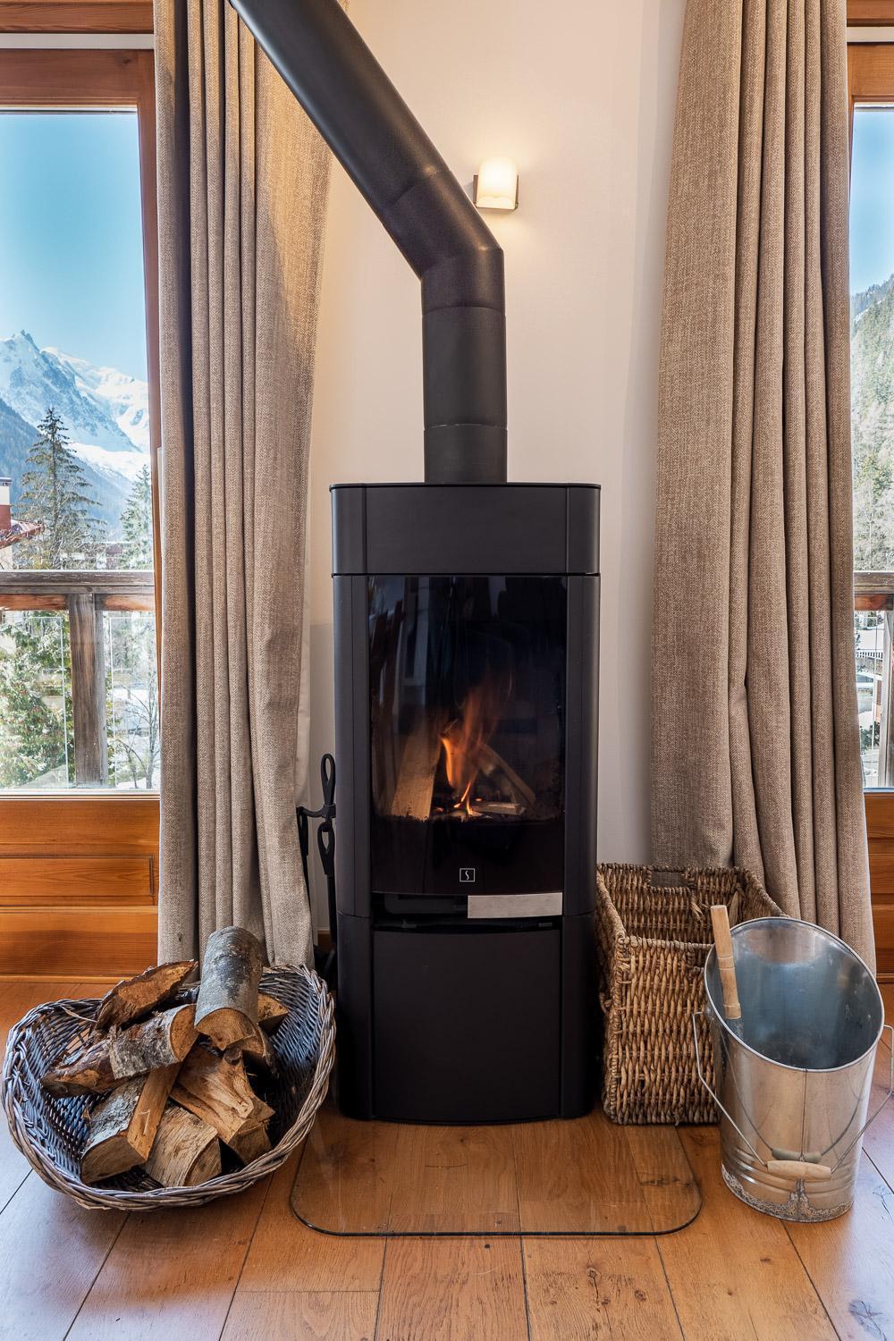 Les Melées Apartments - Alpes Travel - Argentiere Chamonix Extérieur photo
