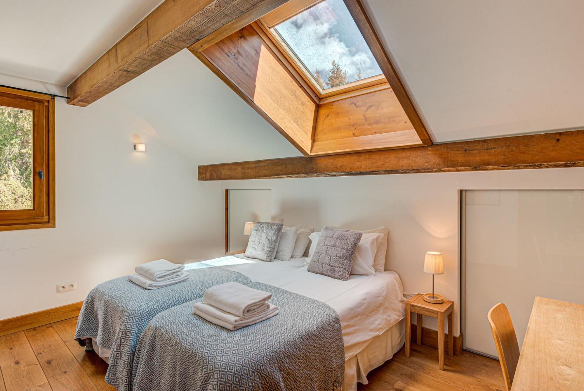 Les Melées Apartments - Alpes Travel - Argentiere Chamonix Extérieur photo