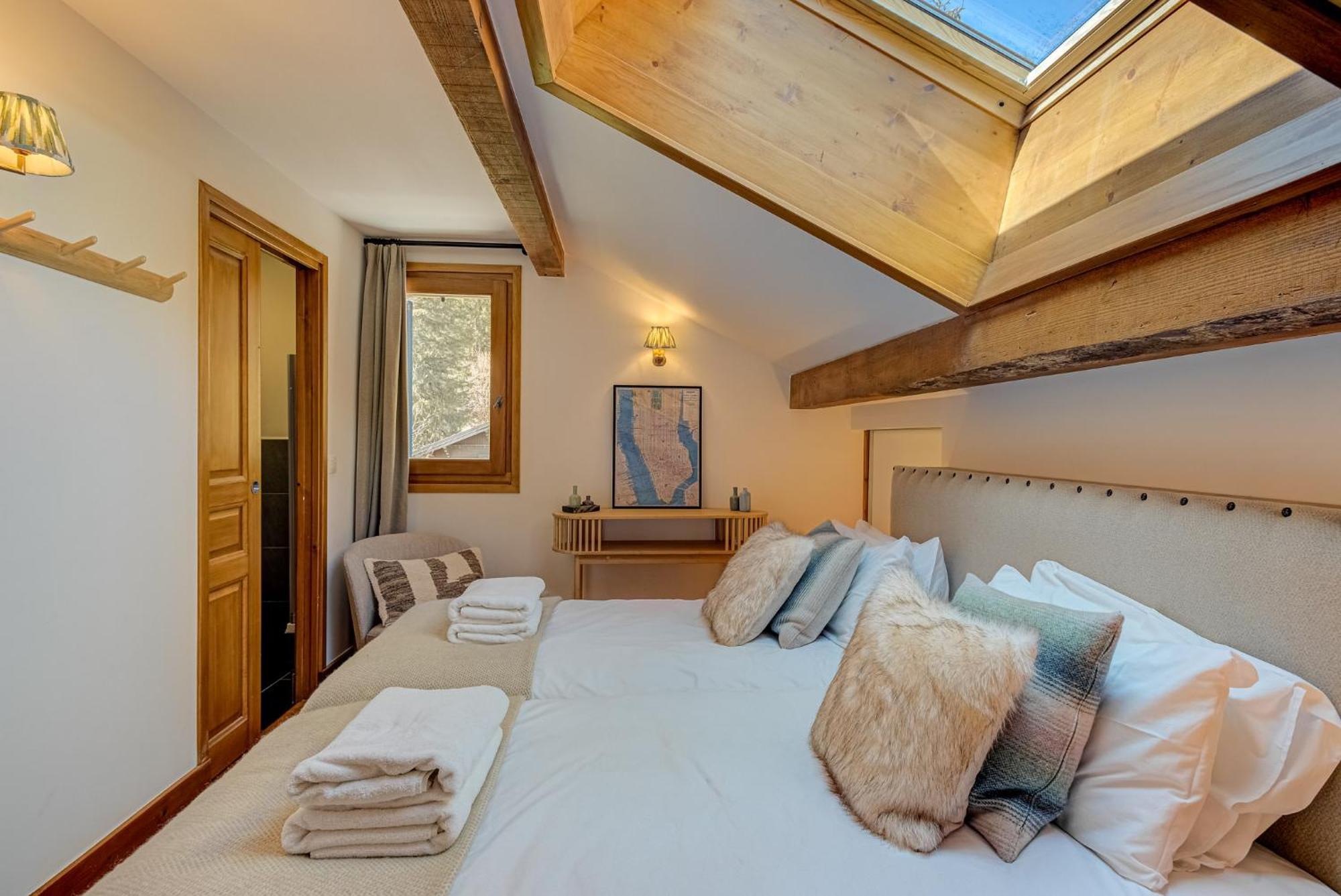 Les Melées Apartments - Alpes Travel - Argentiere Chamonix Extérieur photo