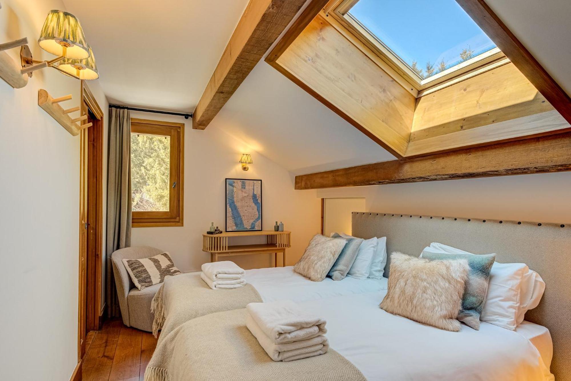 Les Melées Apartments - Alpes Travel - Argentiere Chamonix Extérieur photo